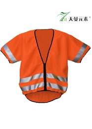 安全反光馬甲TMJZGZF-003 安全反光馬甲TMJZGZF-003