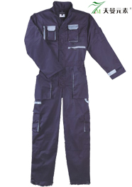 汽車(chē)工作連體服TMLTF-003 汽車(chē)工作連體服TMLTF-003